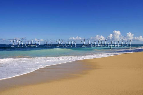 North shore of Maui, Baldwin Beach, Hawaii - Hawaiipictures.com